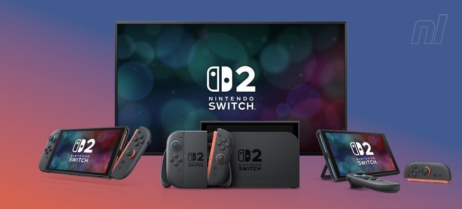 Nintendo Switch 2